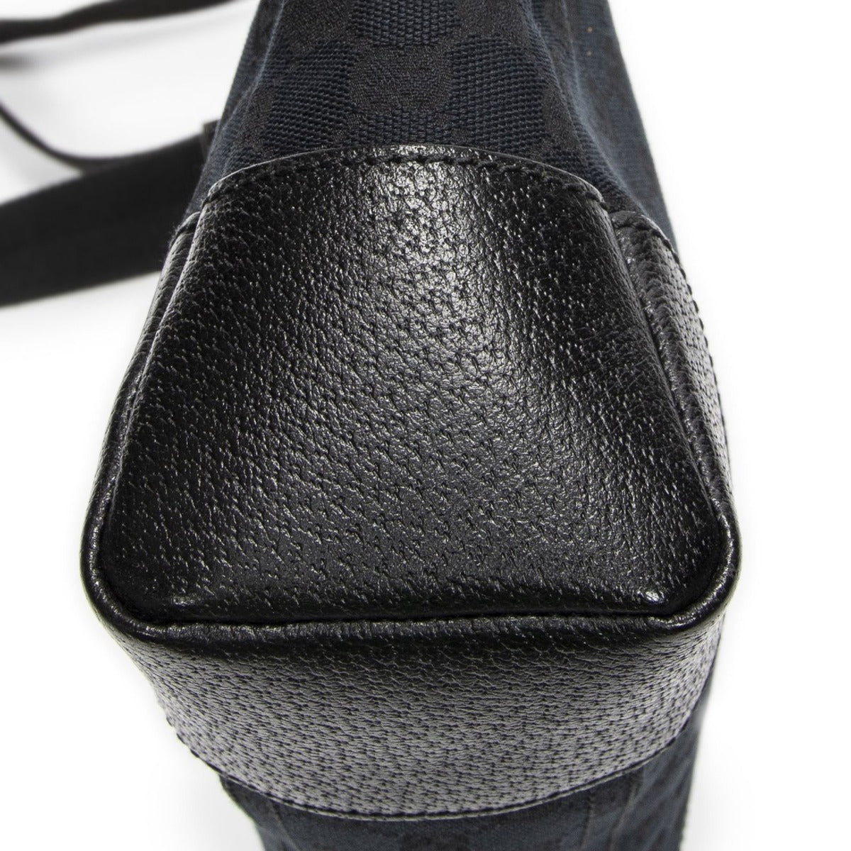 Gucci Joyline Black GG Canvas — view 7