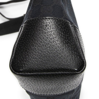 Gucci Joyline Black GG Canvas — view 7