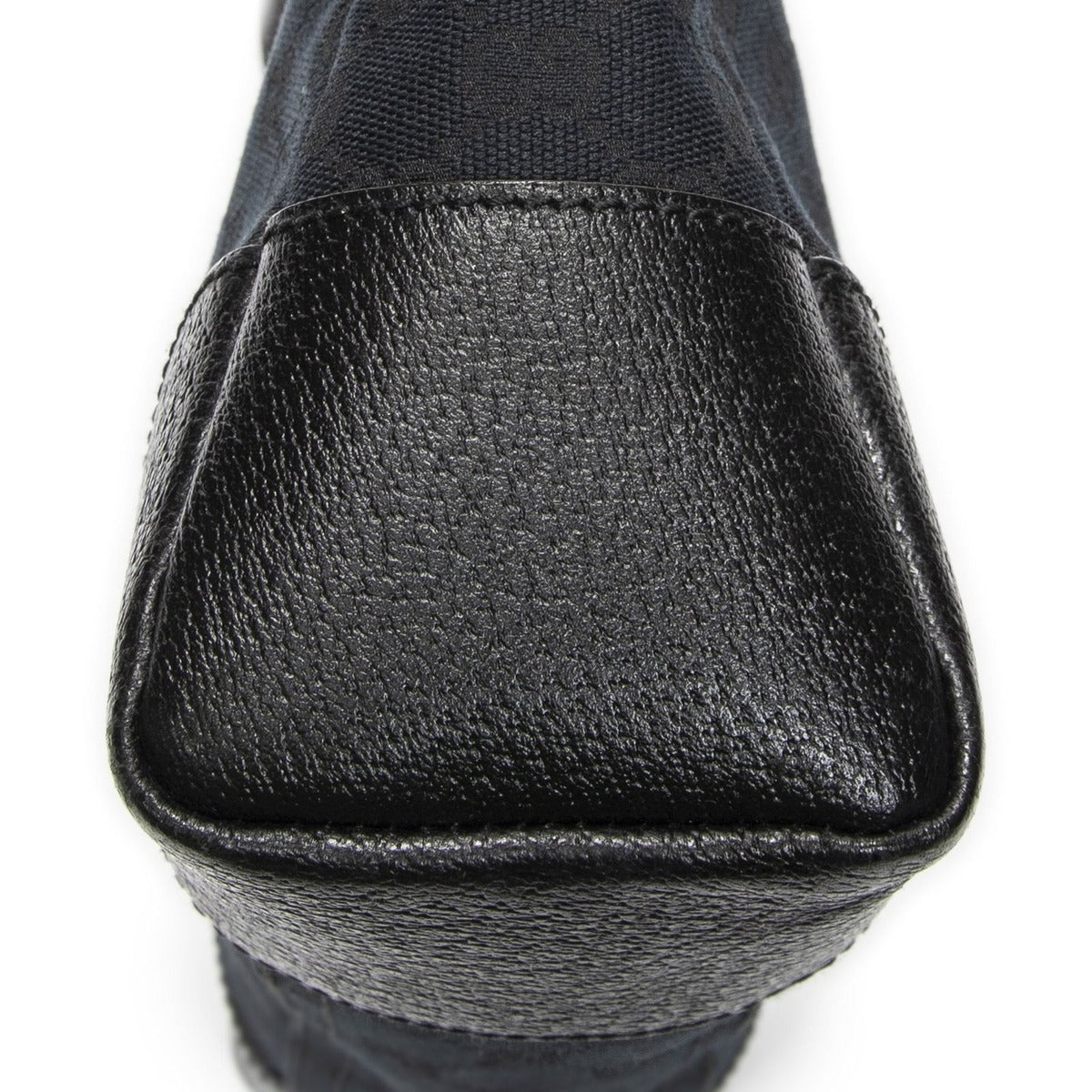 Gucci Joyline Black GG Canvas — view 8