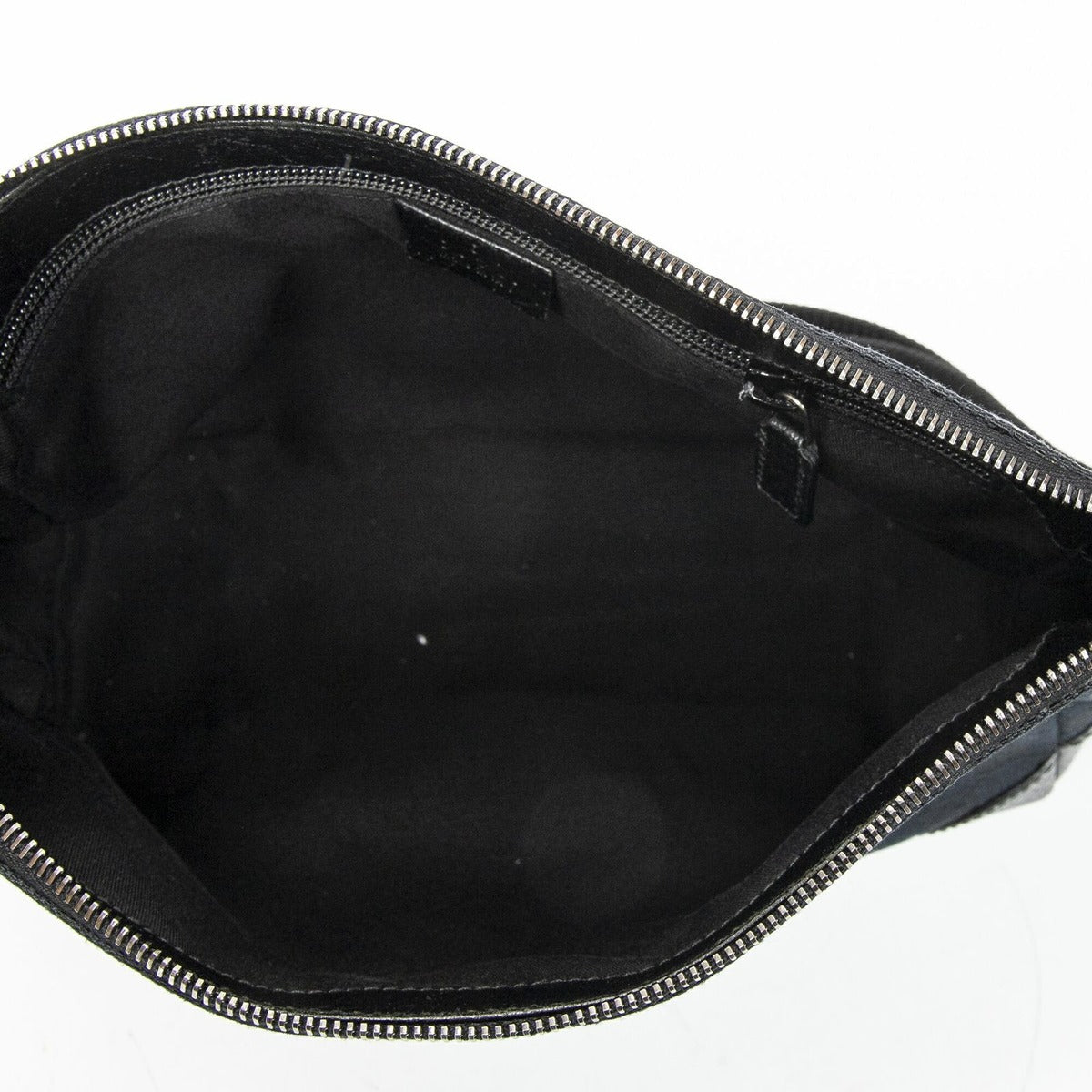 Gucci Joyline Black GG Canvas — view 9