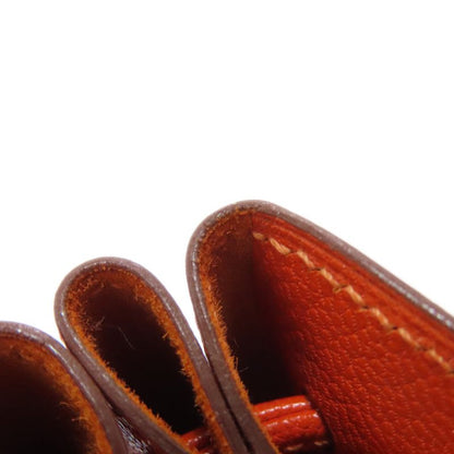 Hermes Vespa Pouch Accessory Pouch Chevre Ladies