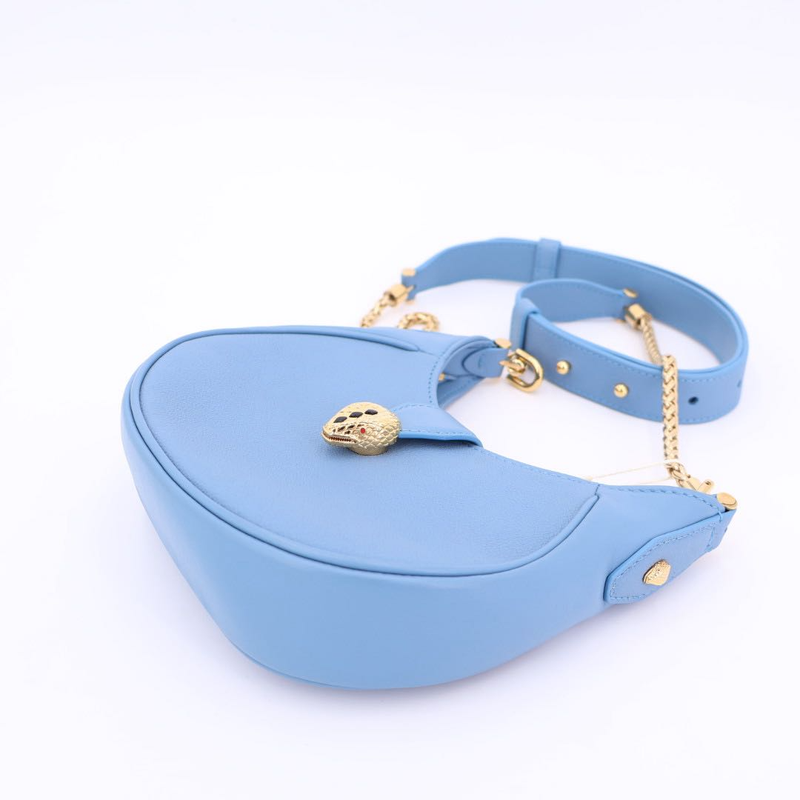 Bulgari Bvlgari Serpenti 2-way One Shoulder