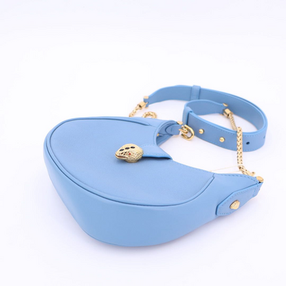 Bulgari Bvlgari Serpenti 2-way One Shoulder