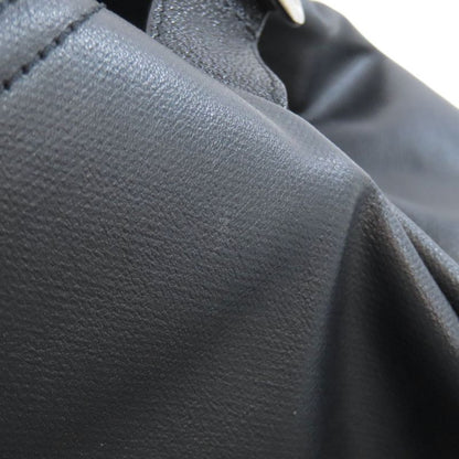 Chanel Paris Biarritz Shoulder Bag Coated Canvas Women