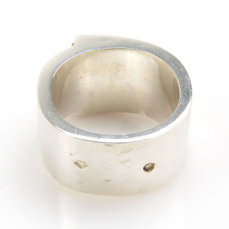 Hermes Ring