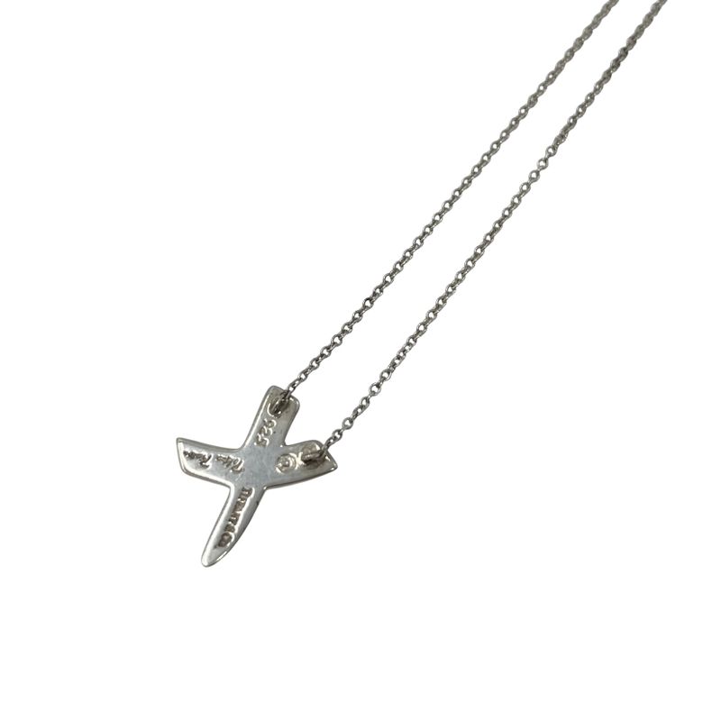 Tiffany & Co Tiffany & Co Necklace Paloma Picasso 925 Silver