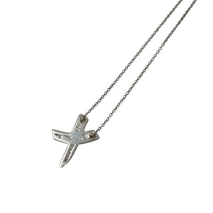 Tiffany & Co Tiffany & Co Necklace Paloma Picasso 925 Silver