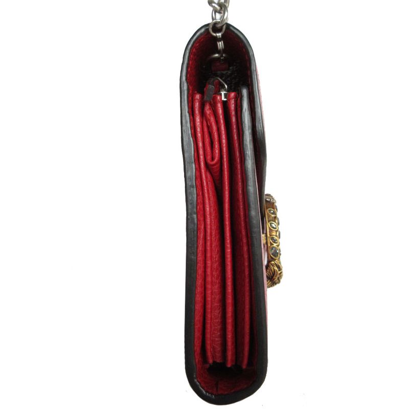 Gucci Chain Wallet Duo Nous 401231