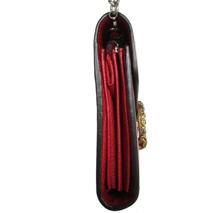 Gucci Chain Wallet Duo Nous 401231