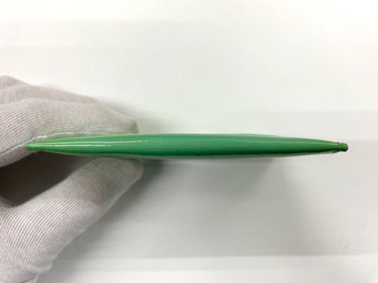 Tiffany & Co Patent Leather Card Case Business Card Holder Card Holder Tiffany