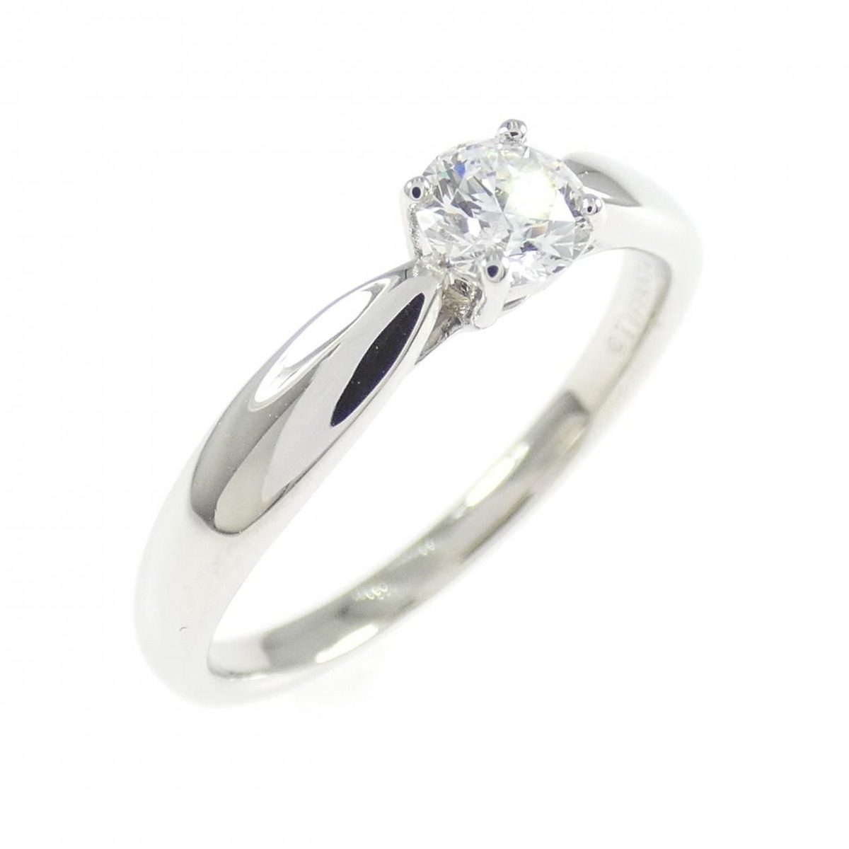Tiffany & Co Harmony Ring