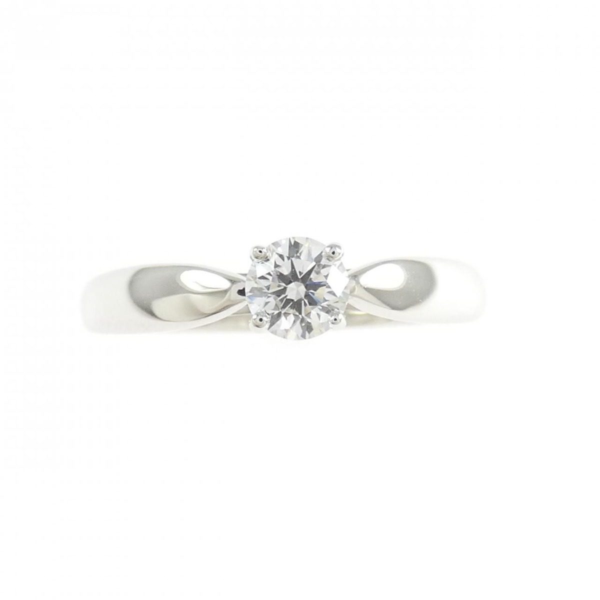 Tiffany & Co Harmony Ring — view 2