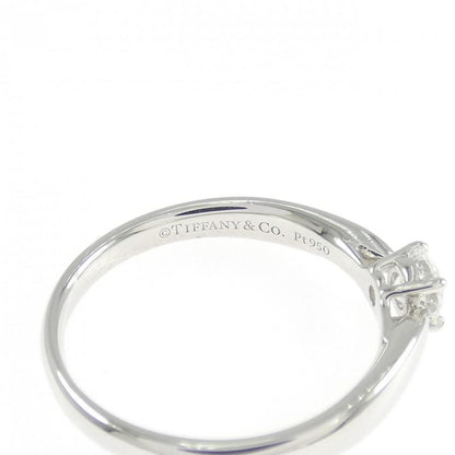 Tiffany & Co Harmony Ring — view 5