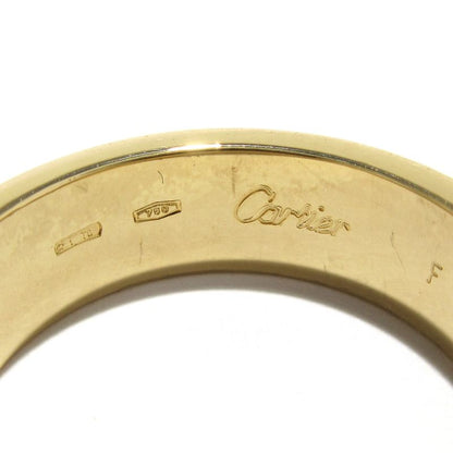 Cartier Ring 51 Love 18K Yellow Gold
