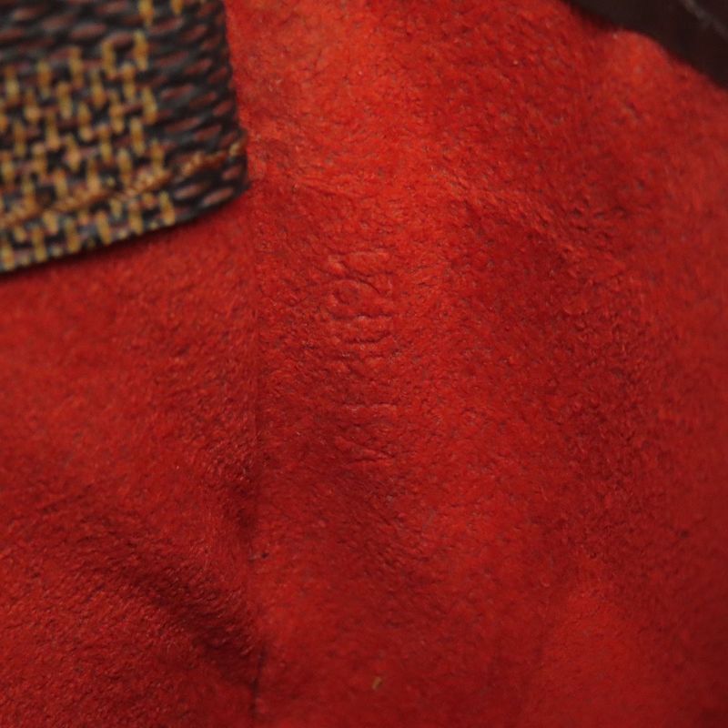 Louis Vuitton N51296 Pochette Ipanema Shoulder Bag Damier Canvas Women