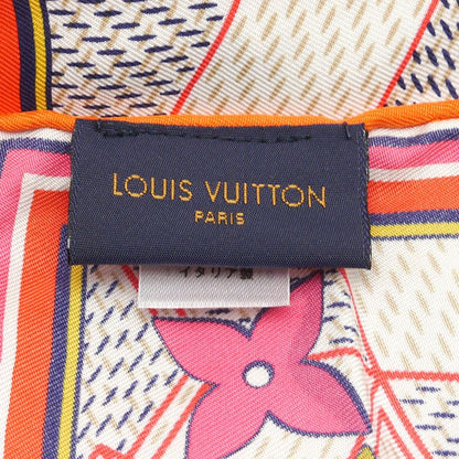 Louis Vuitton Carre 70 M77668 Damier Pop-up Multicolor