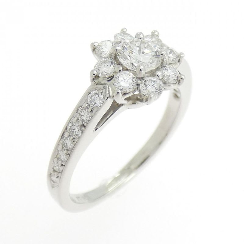 Tiffany & Co Flora Ring