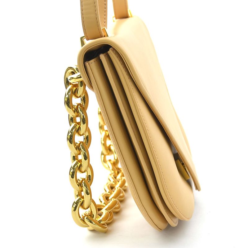 Bottega Veneta Shoulder Bag Mount Envelope