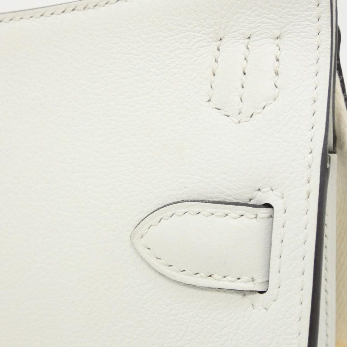 Hermes Jypsiere Mini Shoulder Bag — view 5