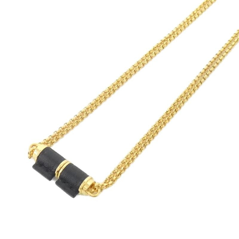 Hermes Charnier PM CC Necklace