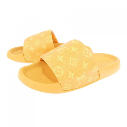 Louis Vuitton Sandals Orange — view 3