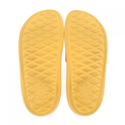 Louis Vuitton Sandals Orange — view 5