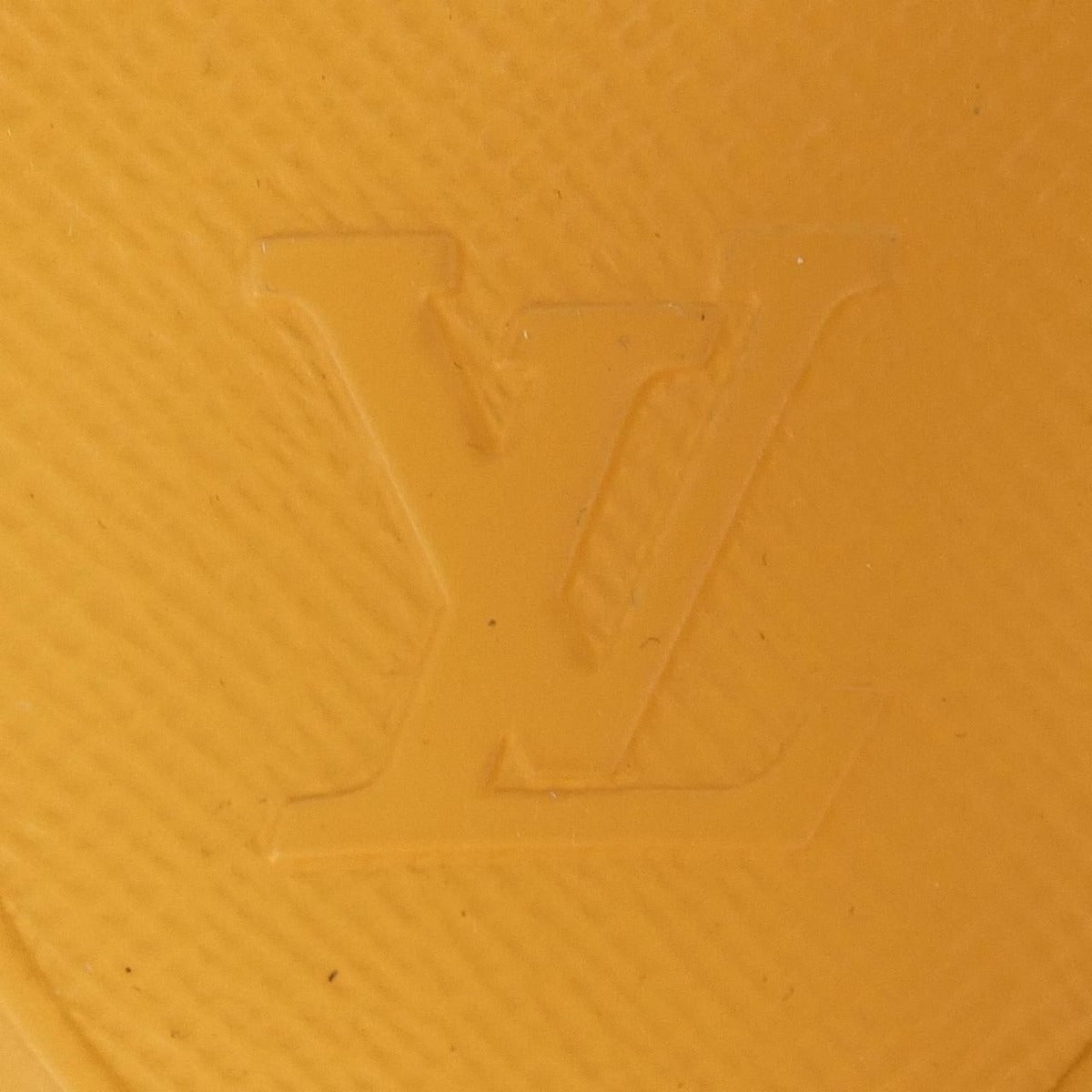 Louis Vuitton Sandals Orange — view 6
