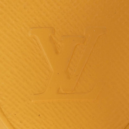Louis Vuitton Sandals Orange — view 6