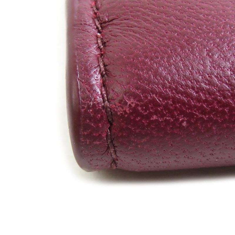 Bottega Veneta Long Wallet