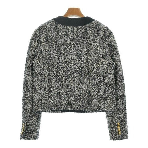 Celine Collarless Jacket — view 2