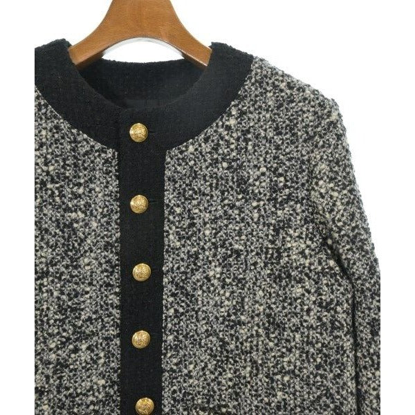 Celine Collarless Jacket — view 5