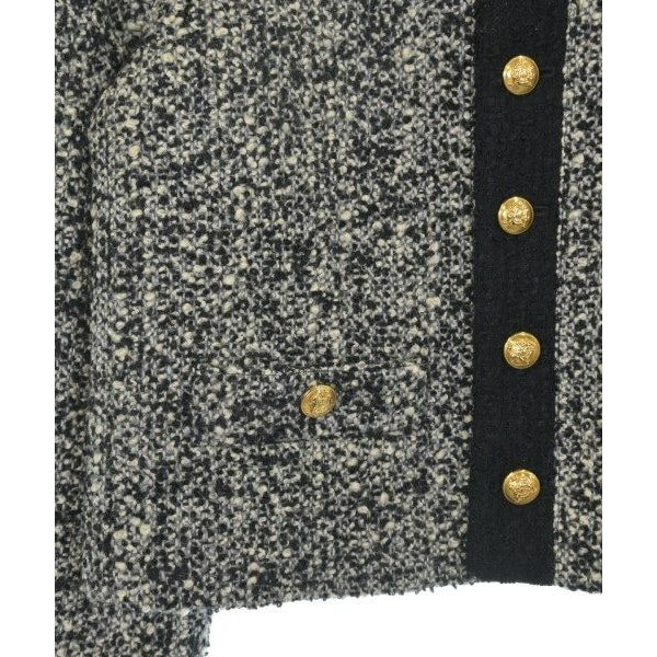 Celine Collarless Jacket — view 6