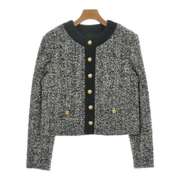 Celine Collarless Jacket