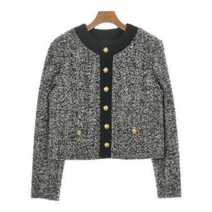 Celine Collarless Jacket