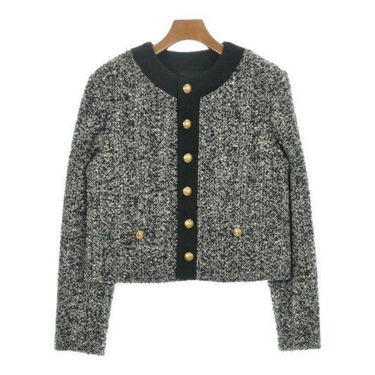Celine Collarless Jacket