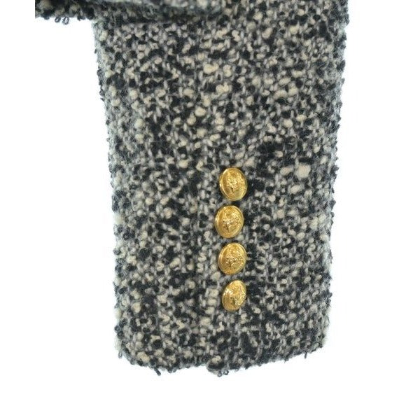 Celine Collarless Jacket — view 7
