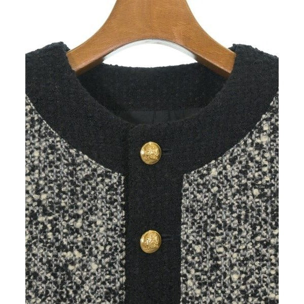 Celine Collarless Jacket — view 9