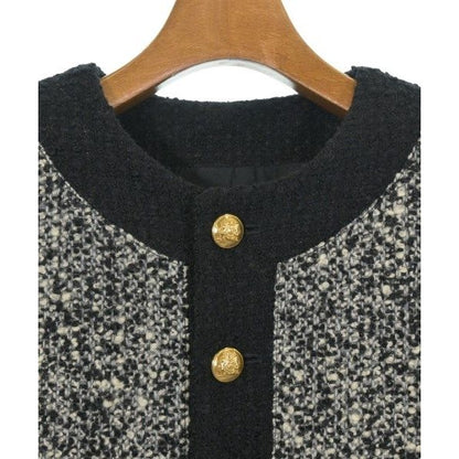 Celine Collarless Jacket — view 9
