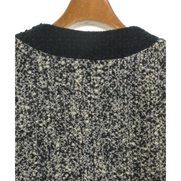 Celine Collarless Jacket — view 10