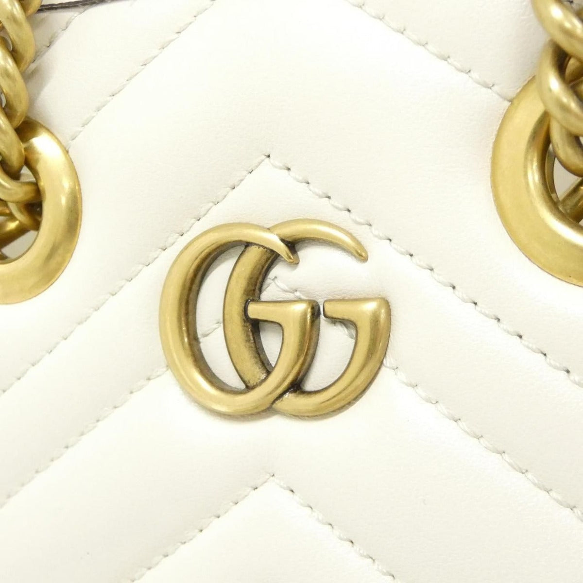 Gucci GG Marmont Bag — view 4