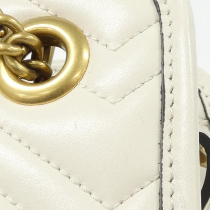 Gucci GG Marmont Bag — view 6