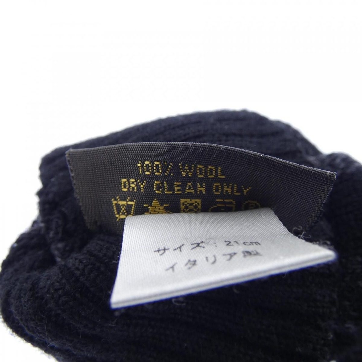Louis Vuitton Glove — view 3