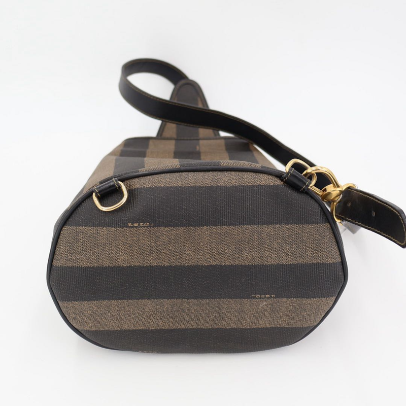 Fendi Pecan Pattern Body Bag Shoulder Bag