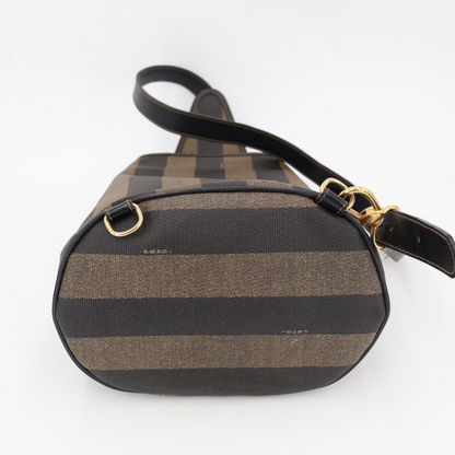 Fendi Pecan Pattern Body Bag Shoulder Bag
