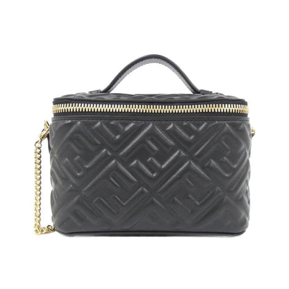 Fendi Aajd Bag Gold Nero