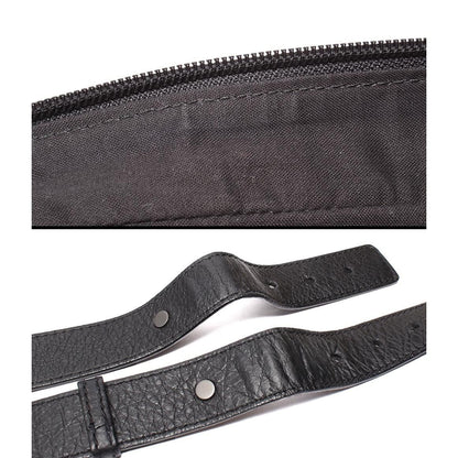 Balenciaga 2-Way Business Briefcase Shoulder Bag Mini Folder — view 9