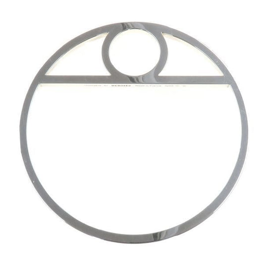 Hermes Bangle Chaine D'ancre Game 925 SV 36.6