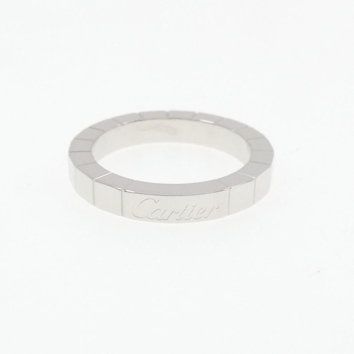Cartier Lanier Ring — view 2