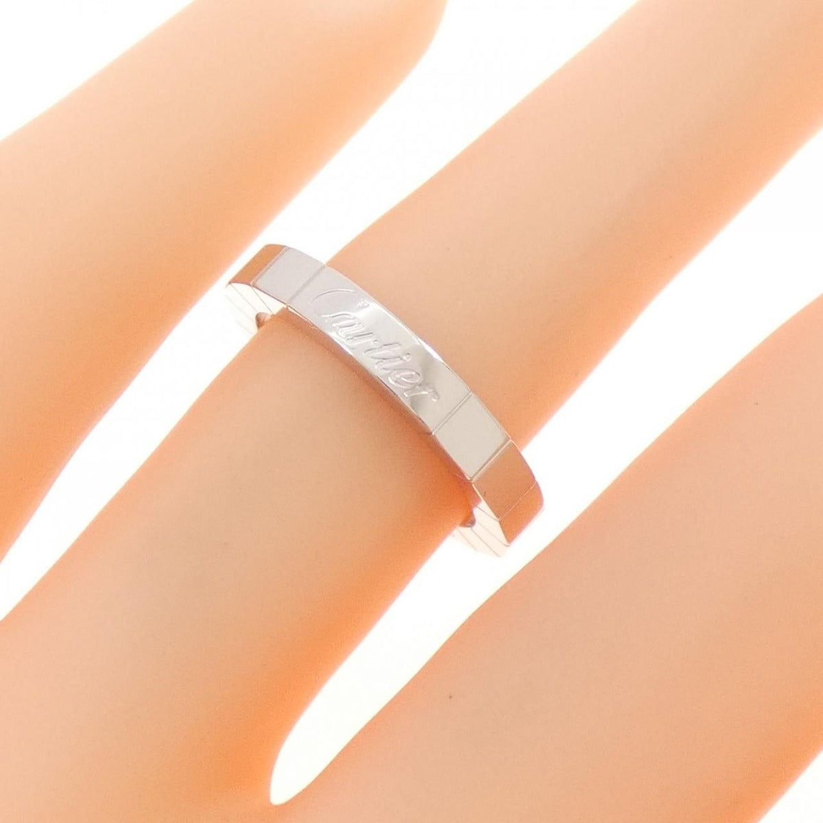 Cartier Lanier Ring — view 4