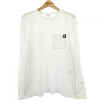 Loewe Anagram T-Shirt White